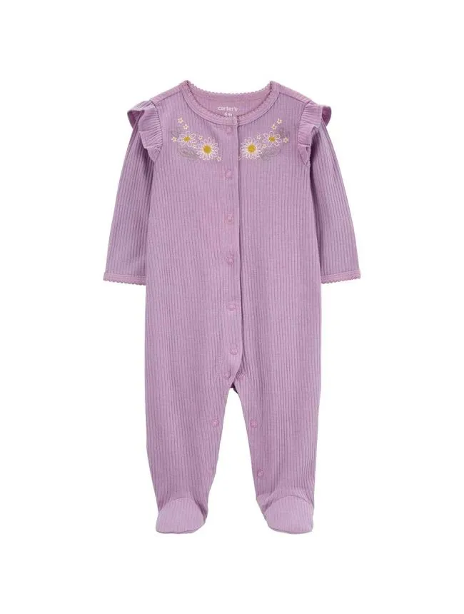 Carter's zeka za bebe devojčice
