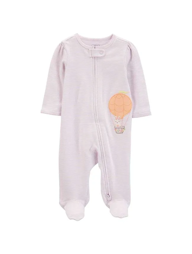 Carter's zeka za bebe devojčice