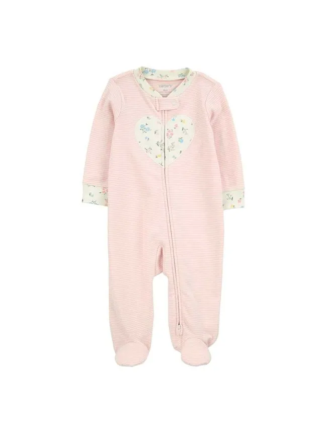Carter's zeka za bebe devojčice