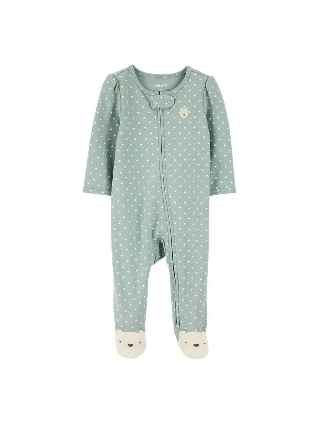 Carter's zeka za bebe devojčice