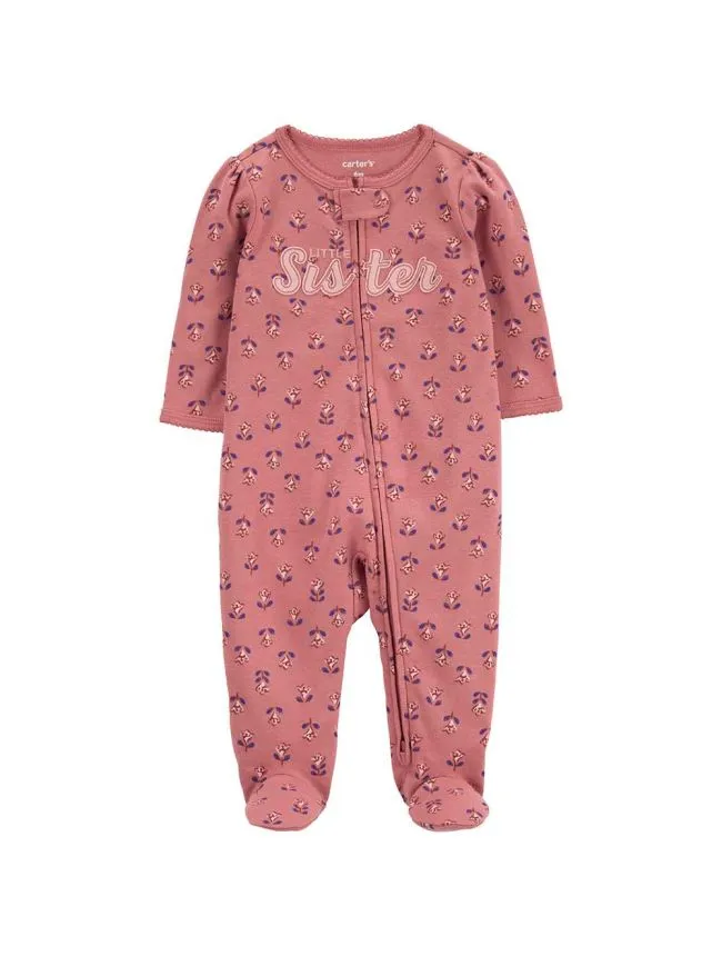 Carter's zeka za bebe devojčice