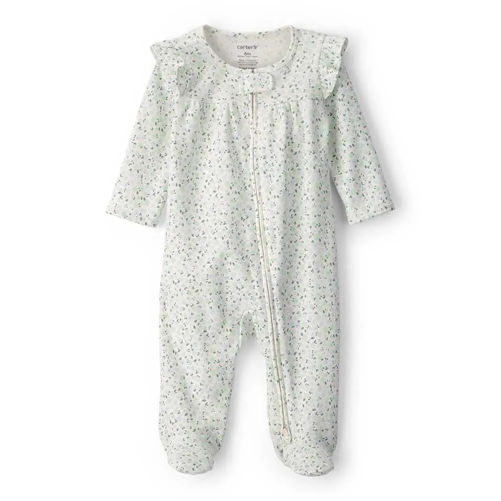 Carter's zeka za bebe devojčice