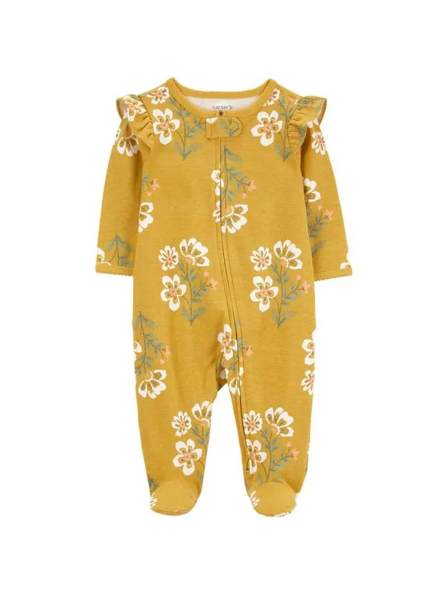 Carter's zeka za bebe devojčice