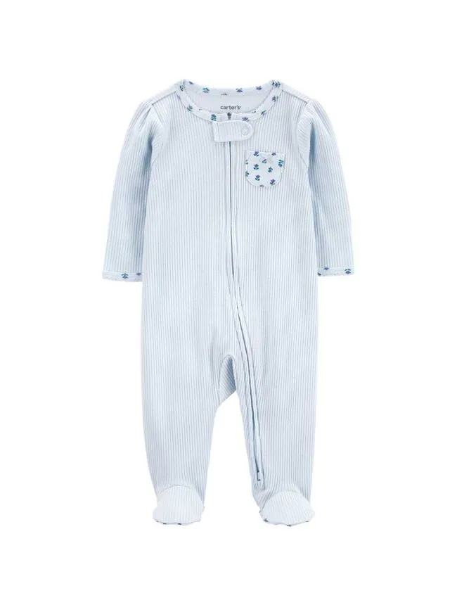 Carter's zeka za bebe devojčice