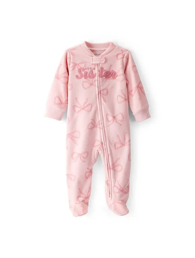 Carter's zeka za bebe devojčice