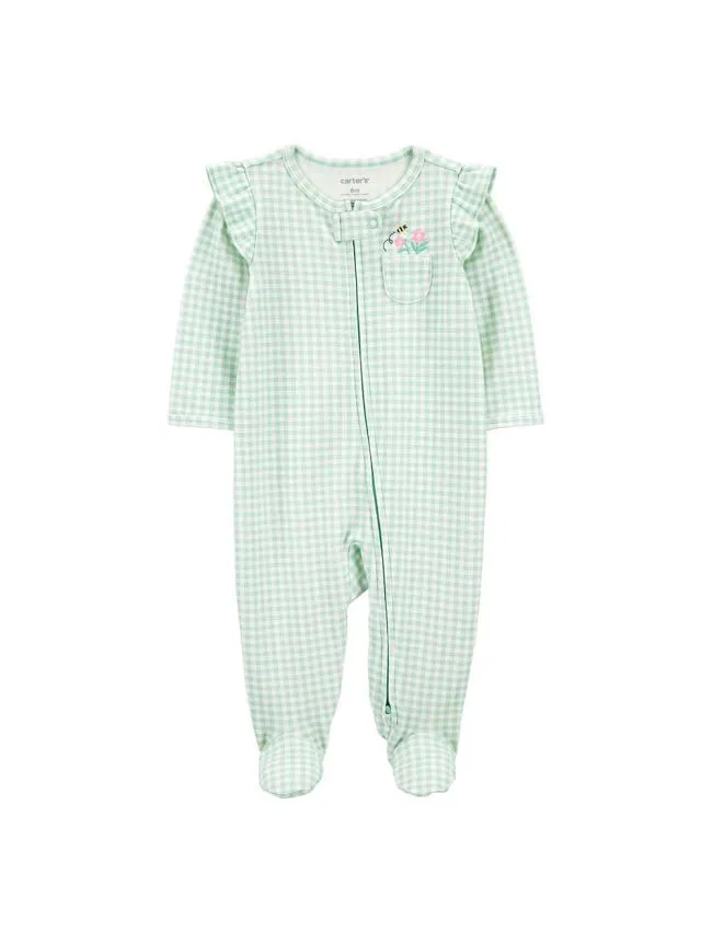 Carter's zeka za bebe devojčice