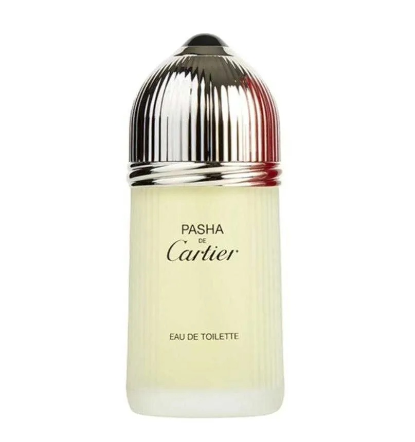 Cartier pasha edt 100ml