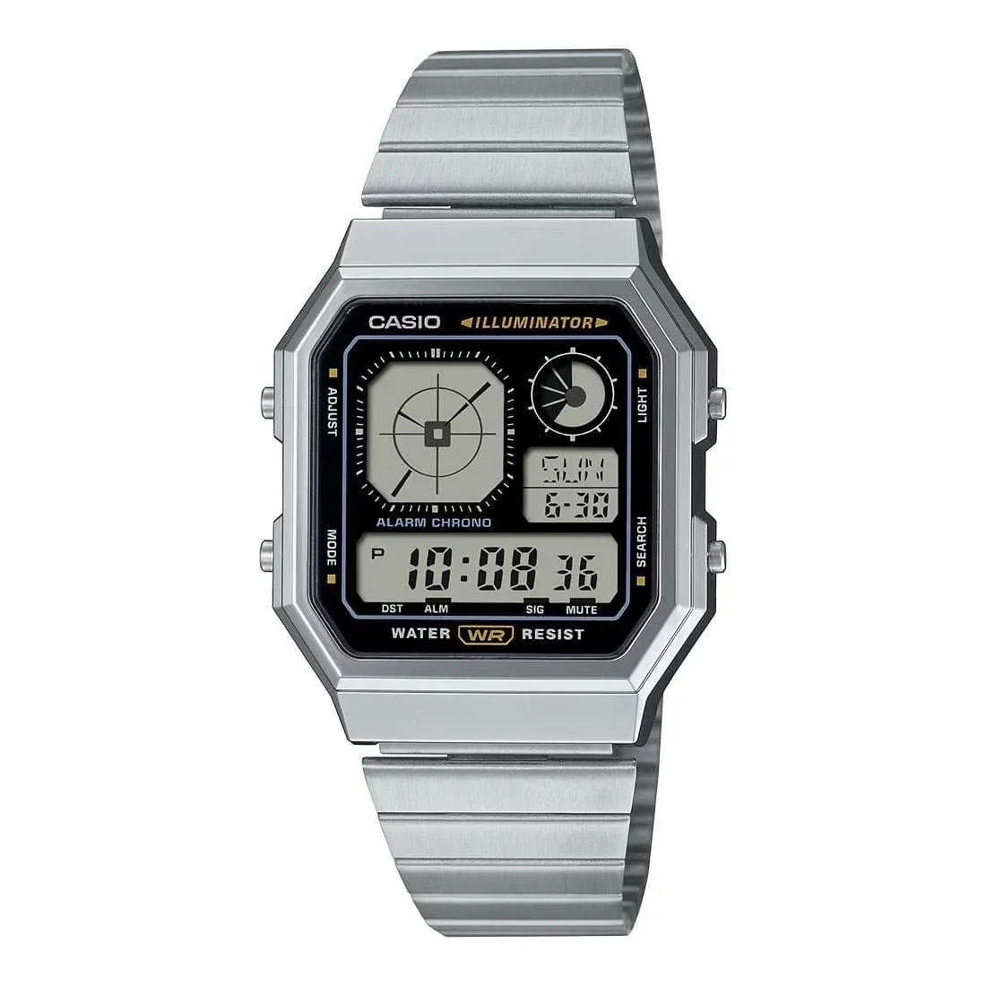 Casio a130we-1aef