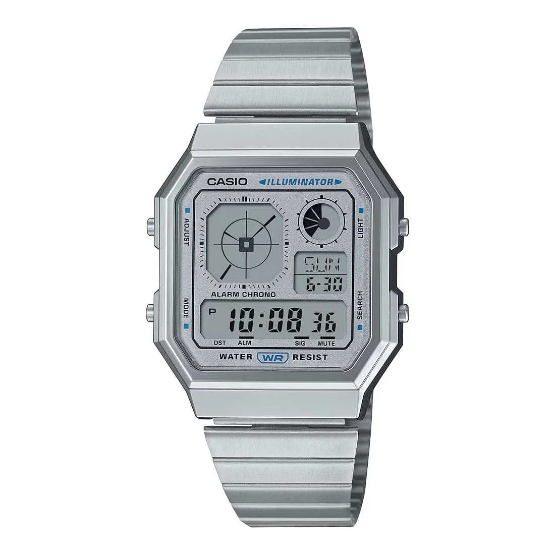Casio a130we-7aef
