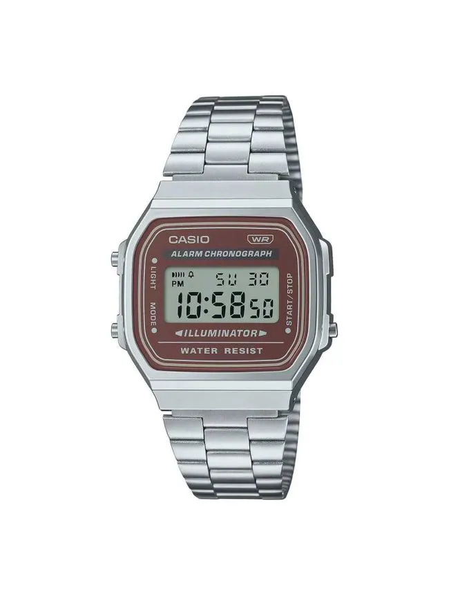 Casio a168wa-5ayes