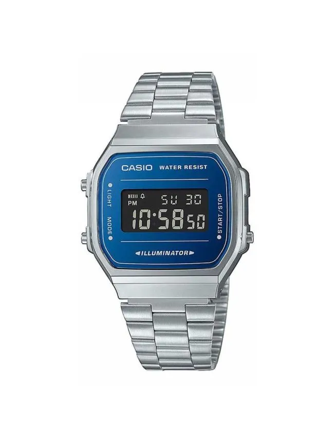 Casio a168wem-2bef