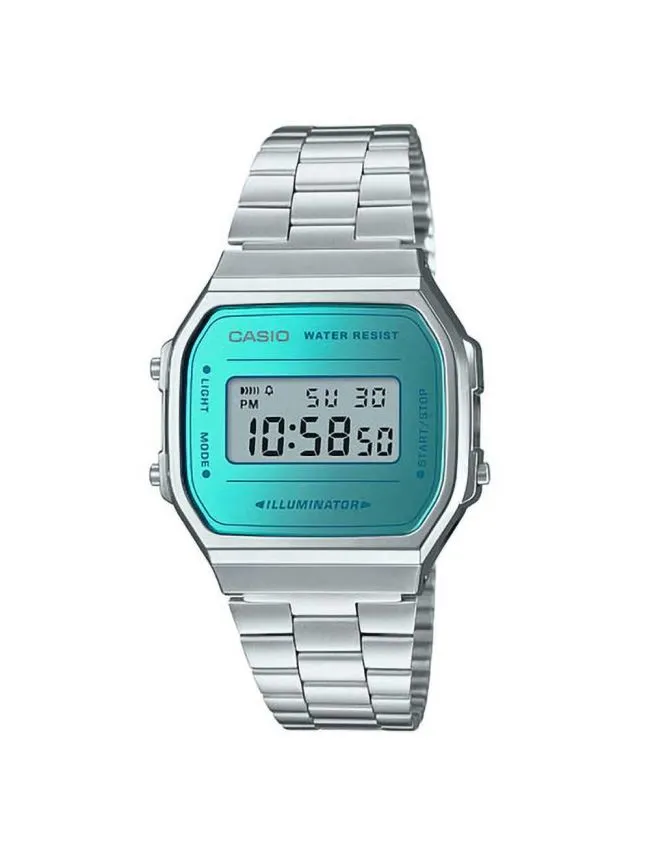 Casio a168wem-2ef vintage