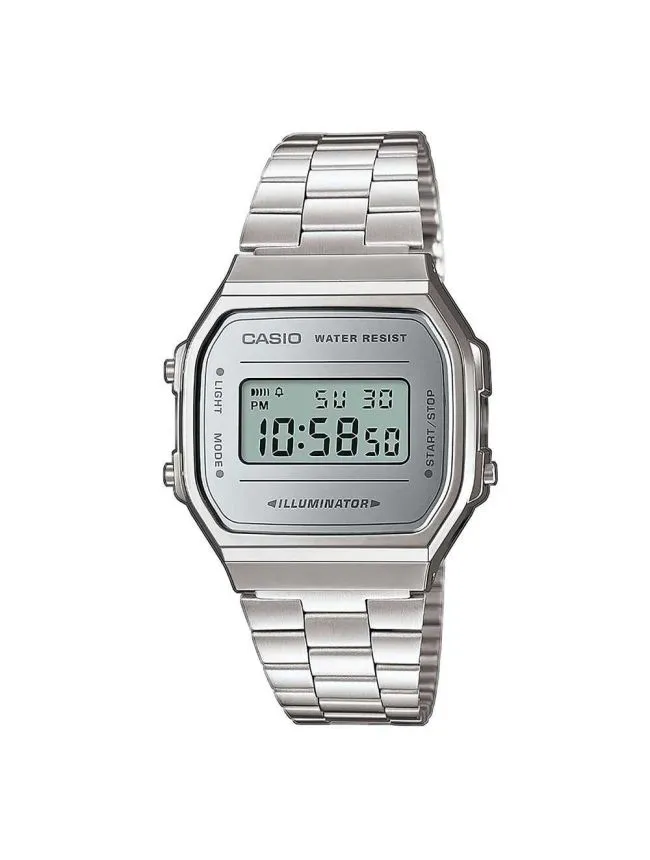 Casio a168wem-7ef vintage