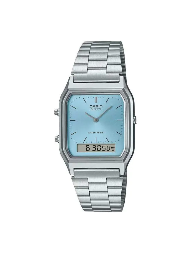 Casio aq-230a-2a1mqyes