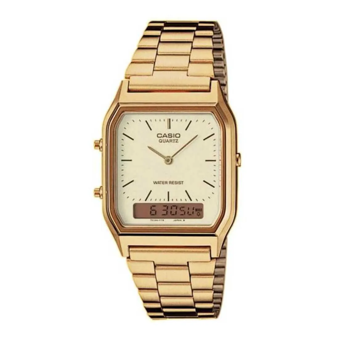 Casio aq-230ga-9dmqyes