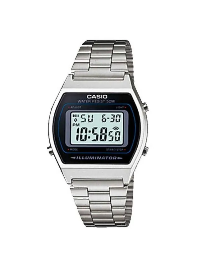 Casio b640wd-1a vintage