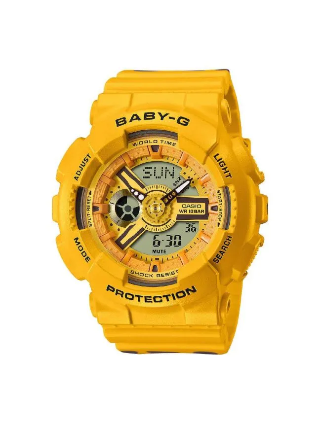 Casio ba-110xslc-9a