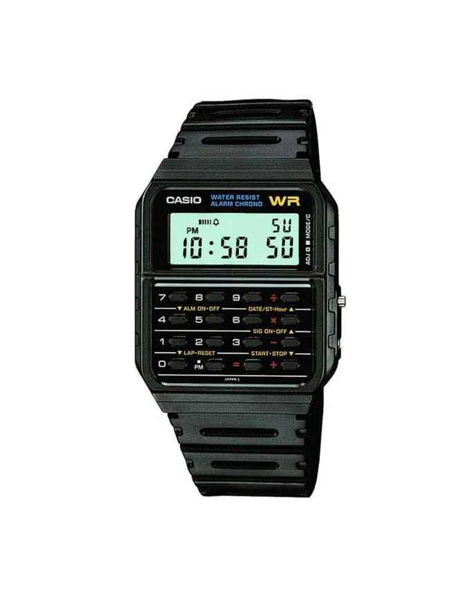 Casio ca-53w-1er