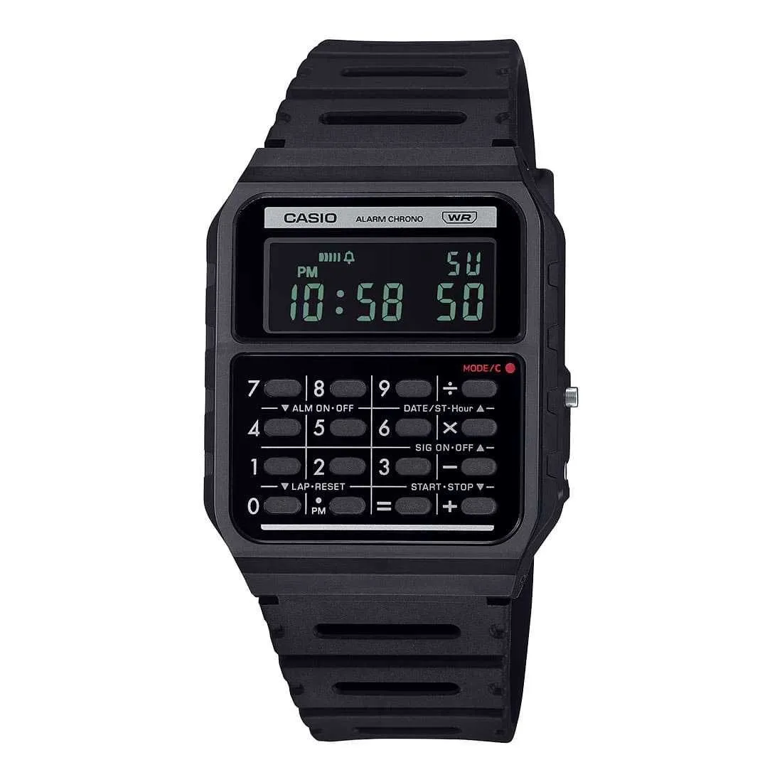 Casio ca-53wb-1bef