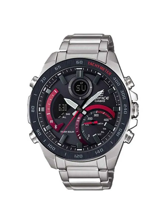 Casio ecb-900db-1aer edifice