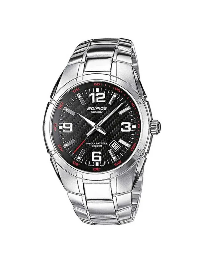 Casio ef-125d-1avef edifice