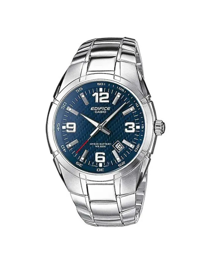 Casio ef-125d-2avef edifice