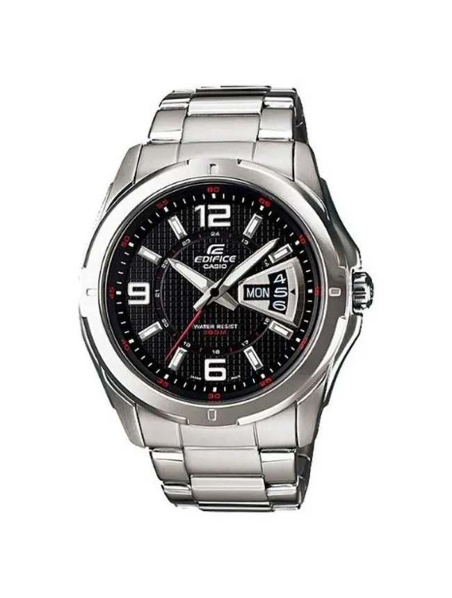 Casio ef-129d-1a edifice