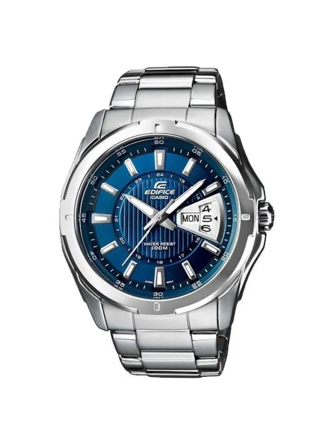 Casio ef-129d-2a edifice