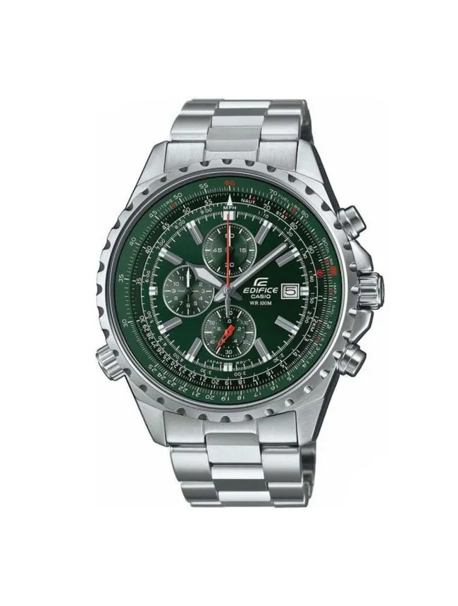 Casio ef-527d-3avuef edifice