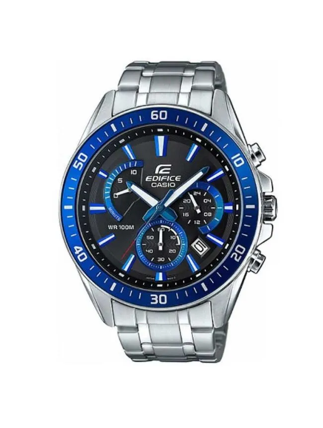 Casio efr-552d-1a2vuef edifice