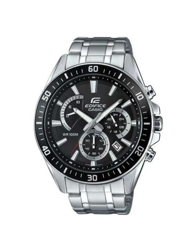 Casio efr-552d-1avuef edifice