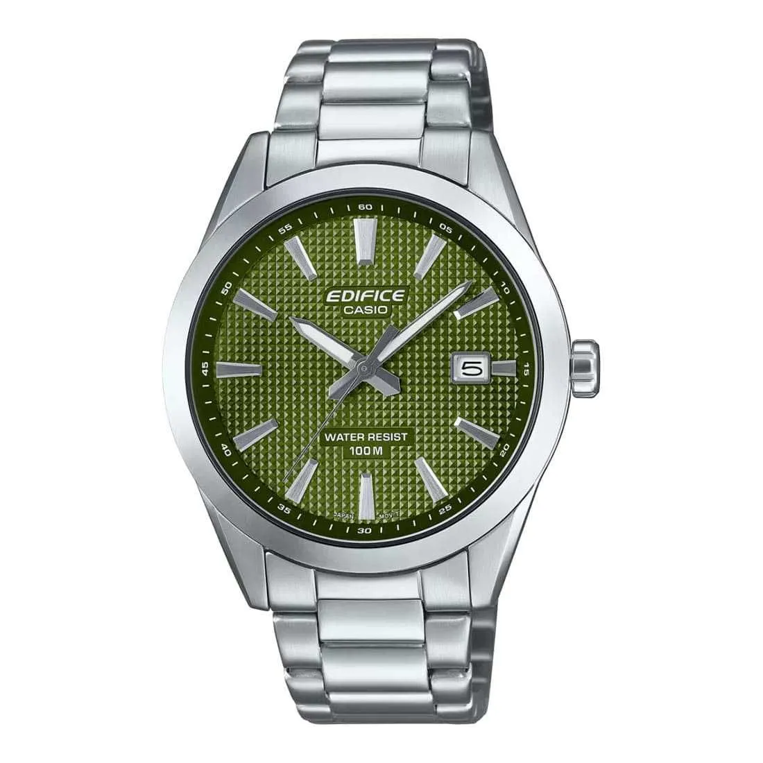 Casio efv-160d-3avef edifice