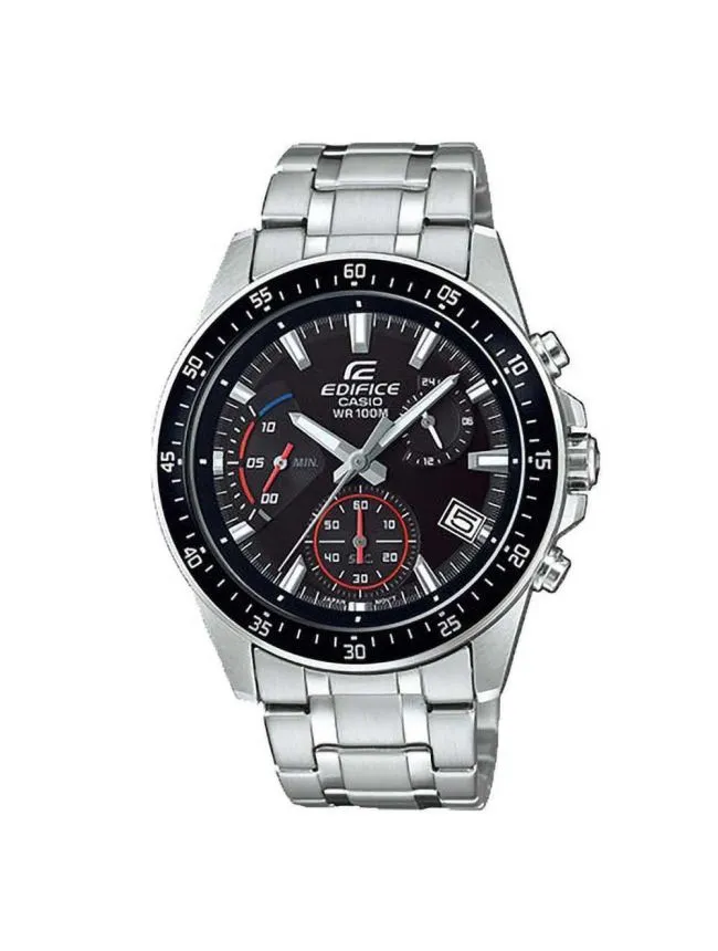 Casio efv-540d-1avuef edifice