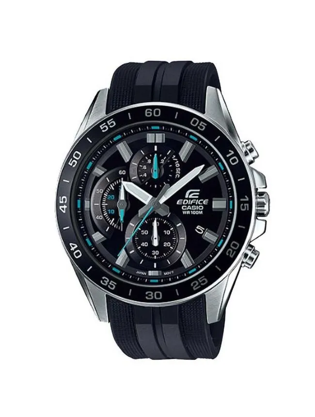 Casio efv-550p-1avuef edifice