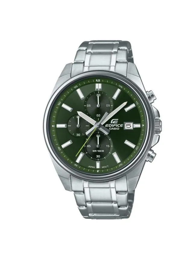 Casio efv-610d-3cvuef edifice