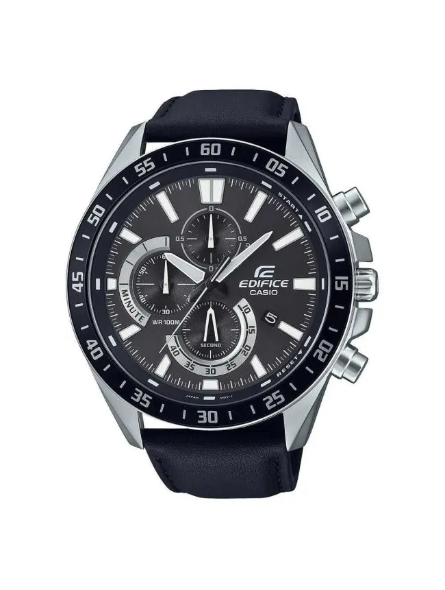 Casio efv-620l-1a edifice