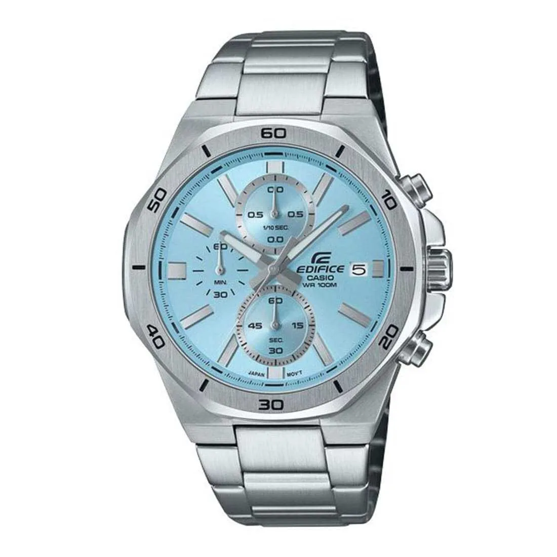 Casio efv-640d-2b