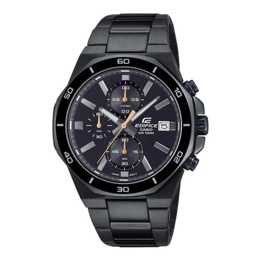 Casio efv-640dc-1a edifice