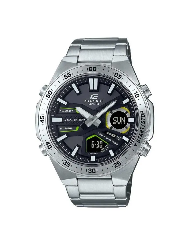 Casio efv-c110d-1a3vef edifice