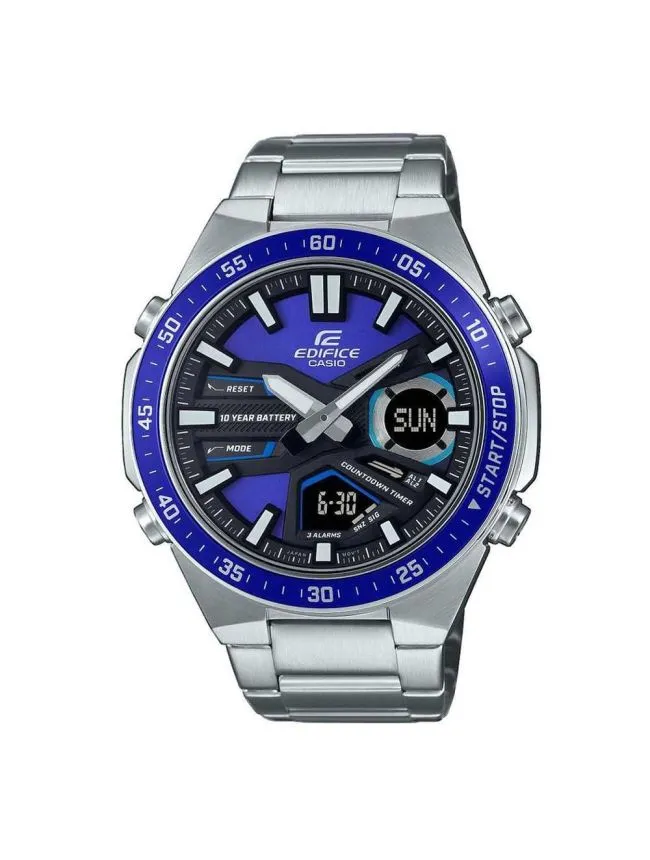 Casio efv-c110d-2avef edifice