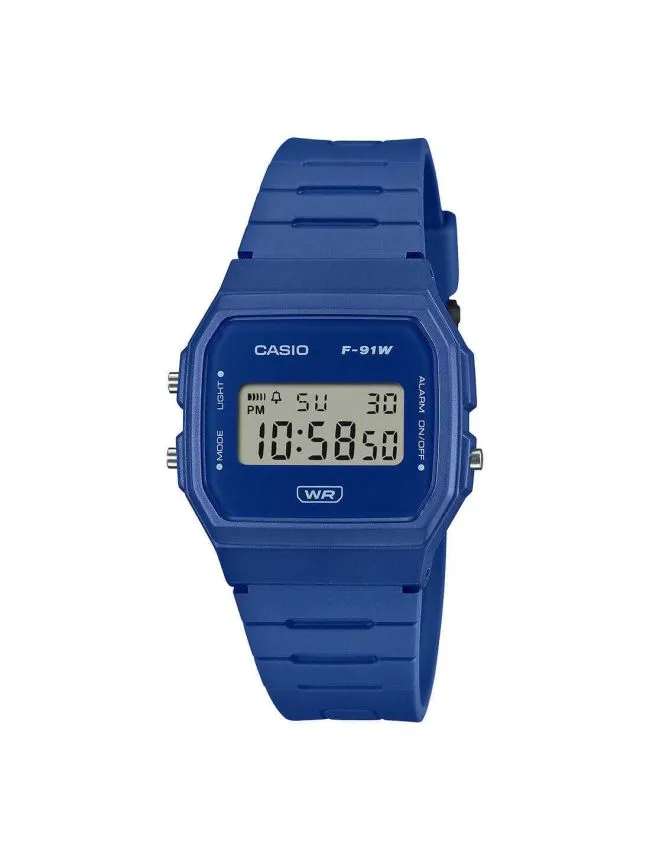 Casio f-91wb-2a1
