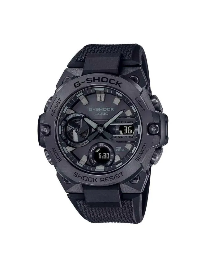 Casio gst-b400bb-1aer