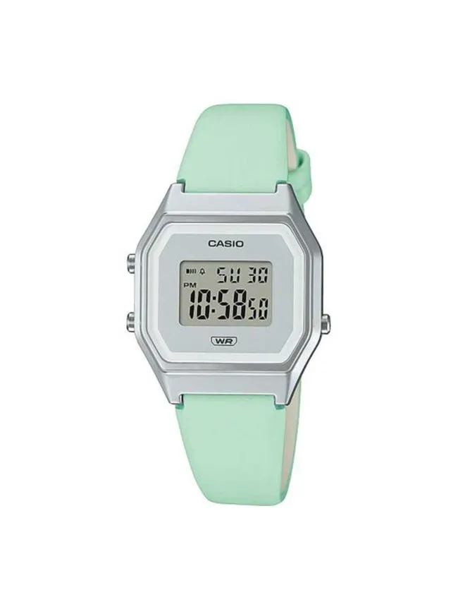 Casio la680wel-3ef