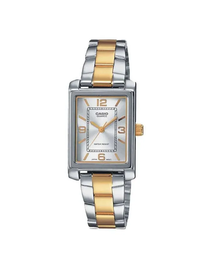 Casio ltp-1234psg-7aef classic