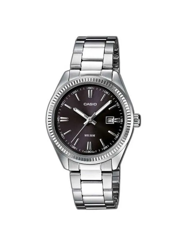 Casio ltp-1302d-1a1vef classic