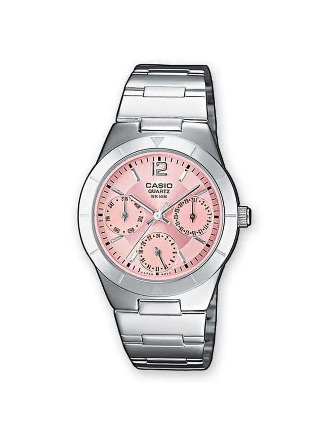 Casio ltp-2069d-4avef classic