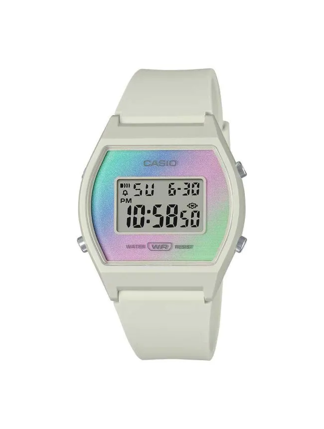 Casio lw-205h-8aef