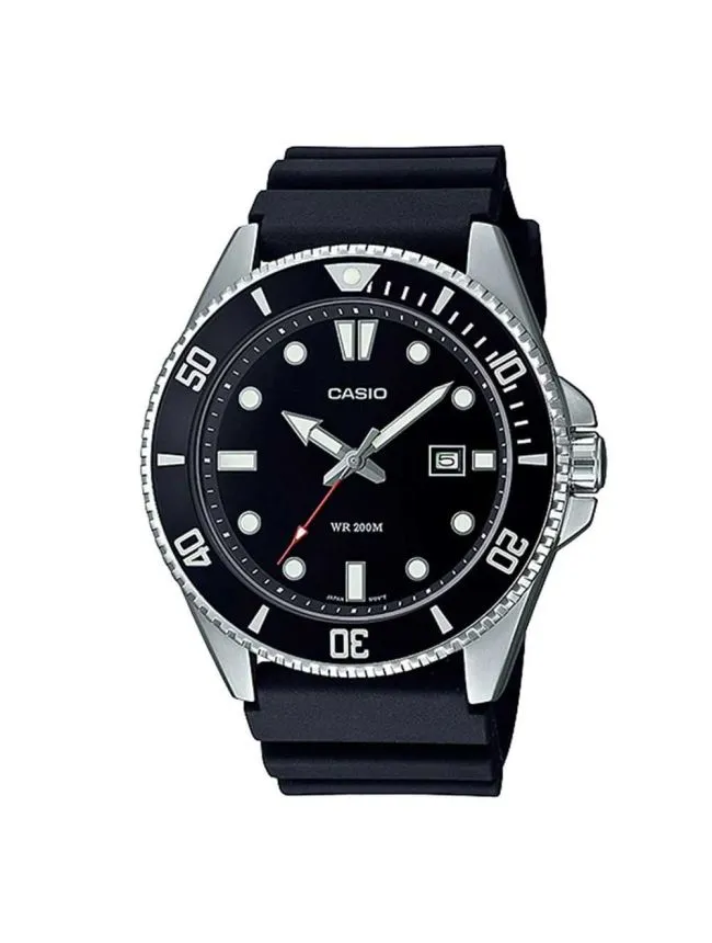 Casio mdv-107-1a1 classic