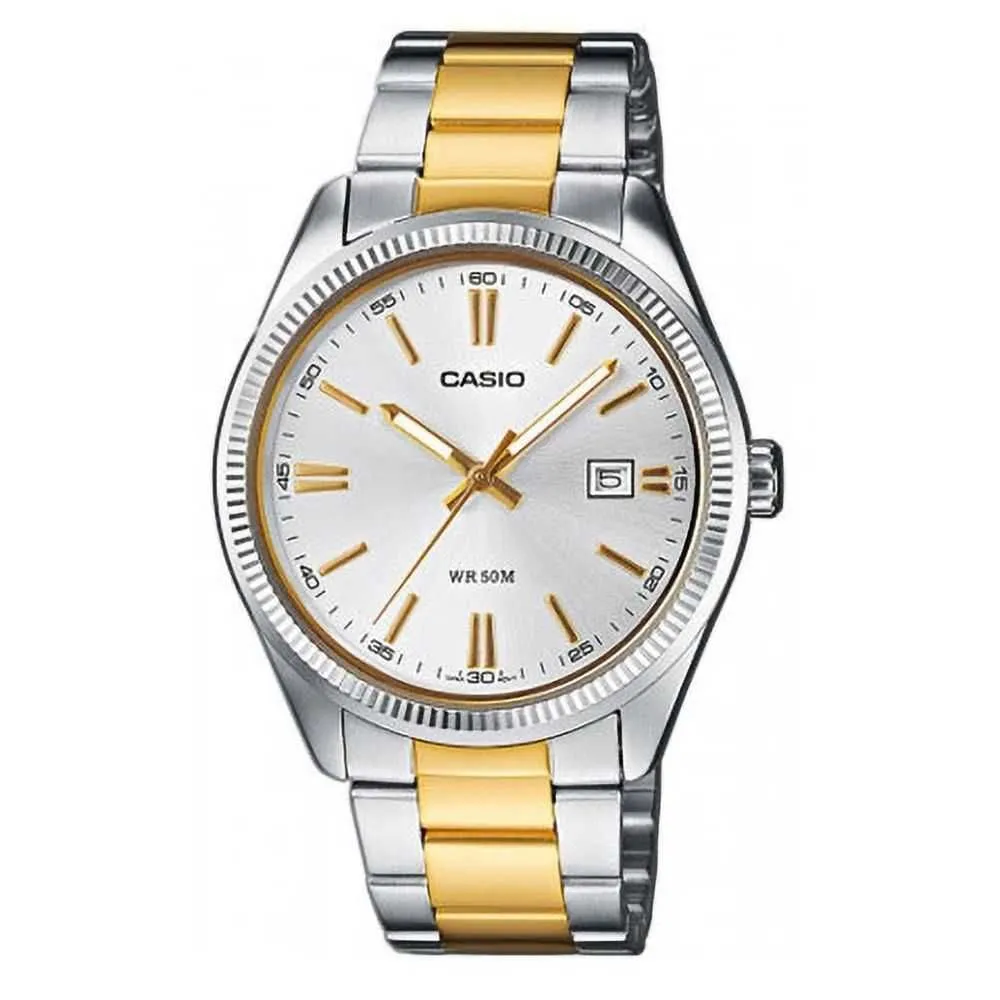 Casio mtp-1302psg-7avef classic