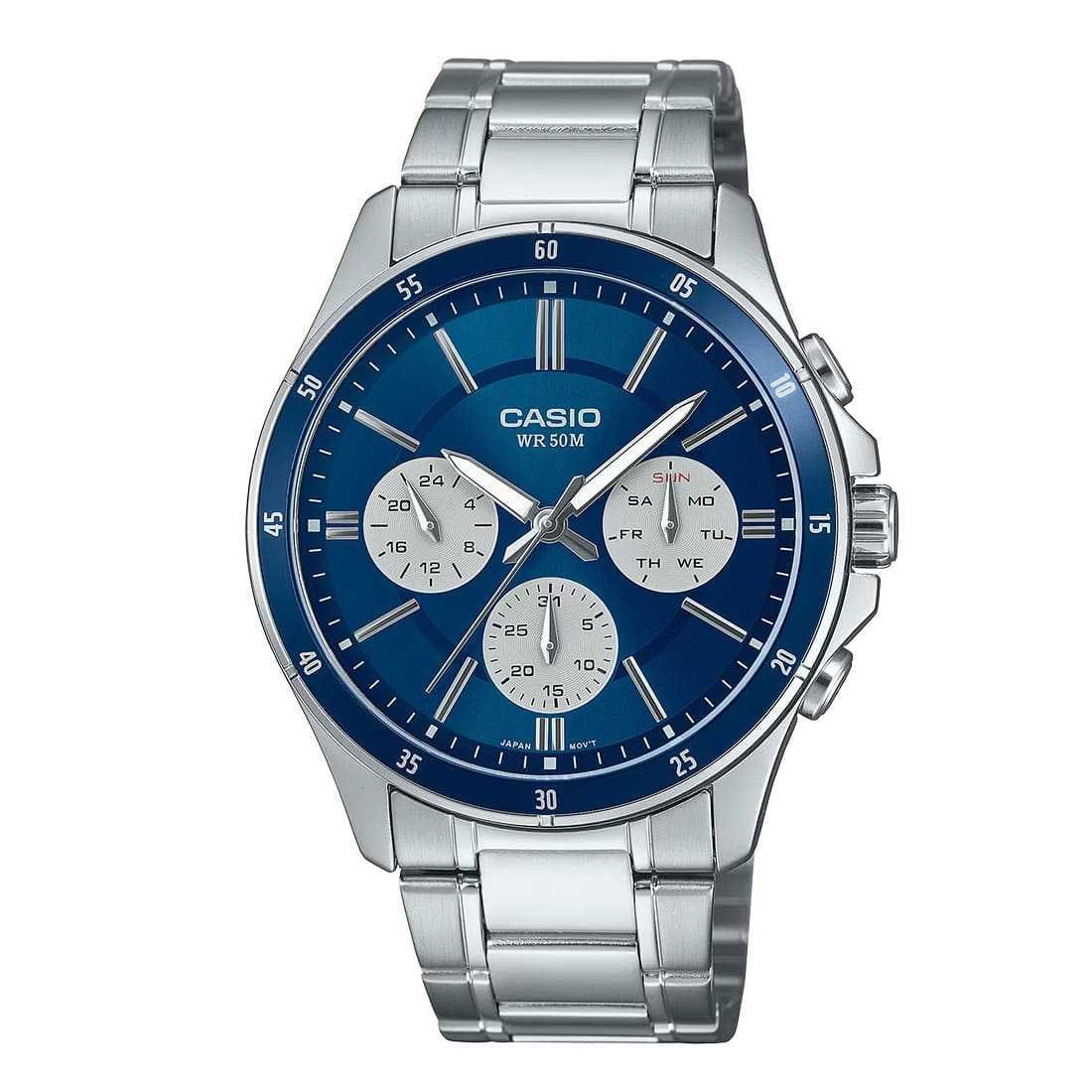 Casio mtp-1374d-2a3